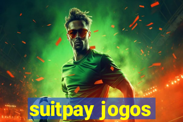 suitpay jogos